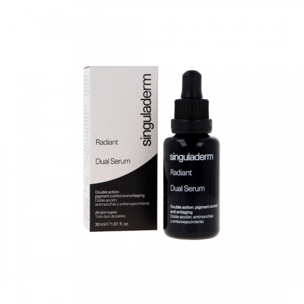 SINGULADERM RADIANT DUAL...