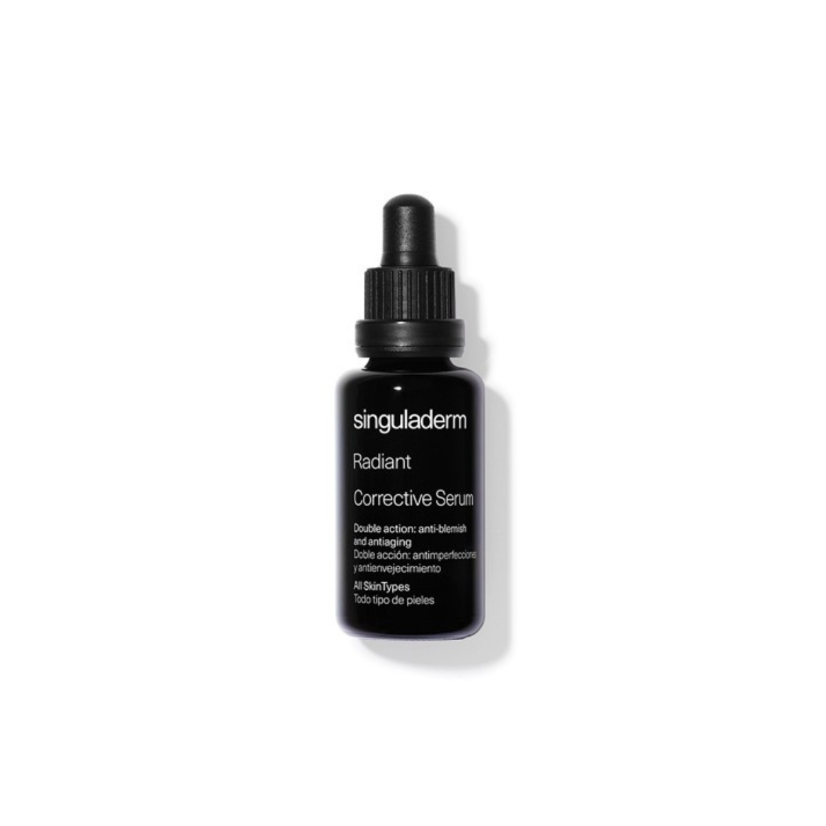 SINGULADERM RADIANT CORRECTIVE SERUM...