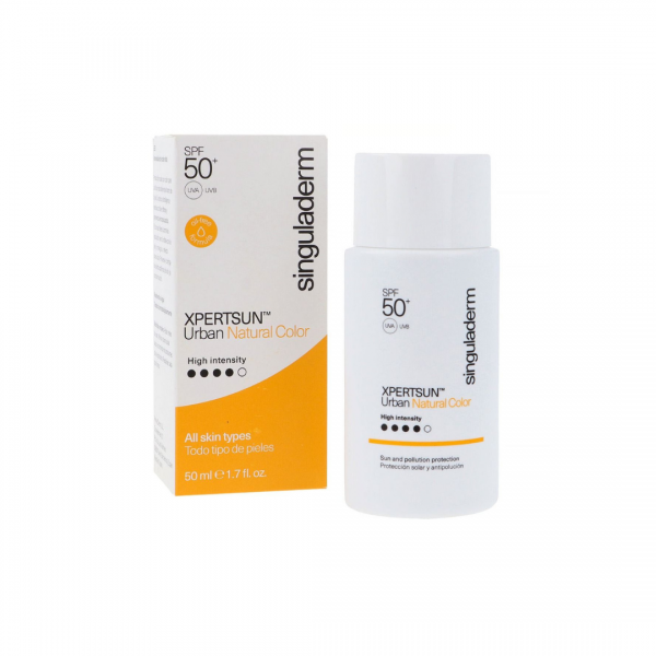 SINGULADERM XPERT SUN URBAN...