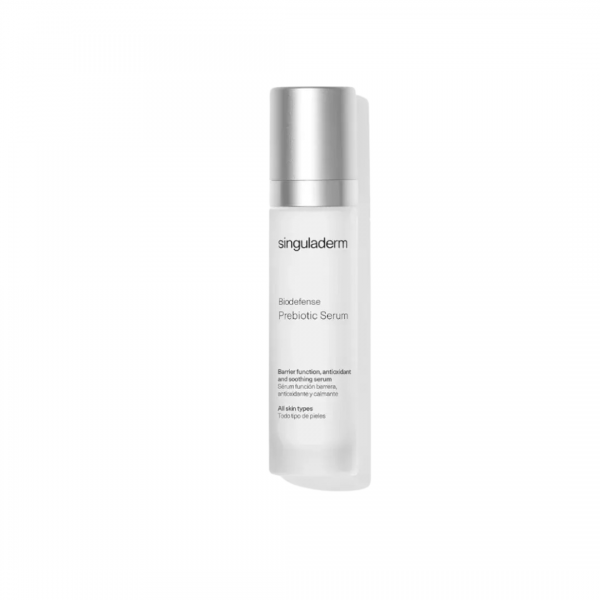 SINGULADERM BIODEFENSE...