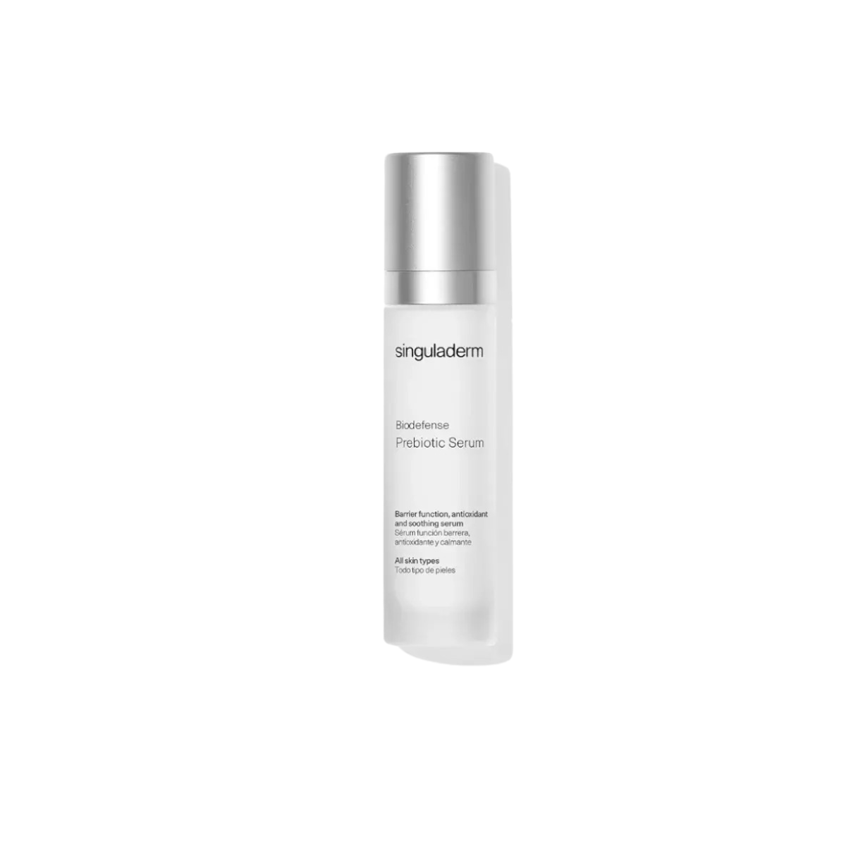 SINGULADERM BIODEFENSE PREBIOTIC...