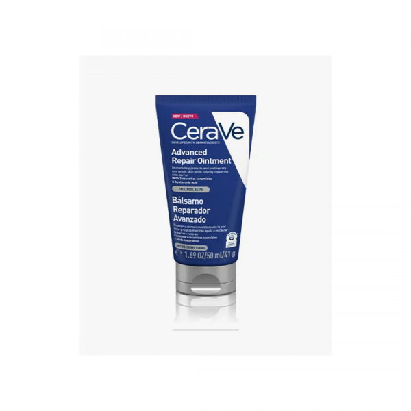 CERAVE BALSAMO REPARACION...