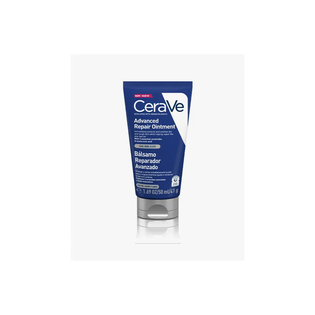 CERAVE BALSAMO REPARACION AVANZADO 1...
