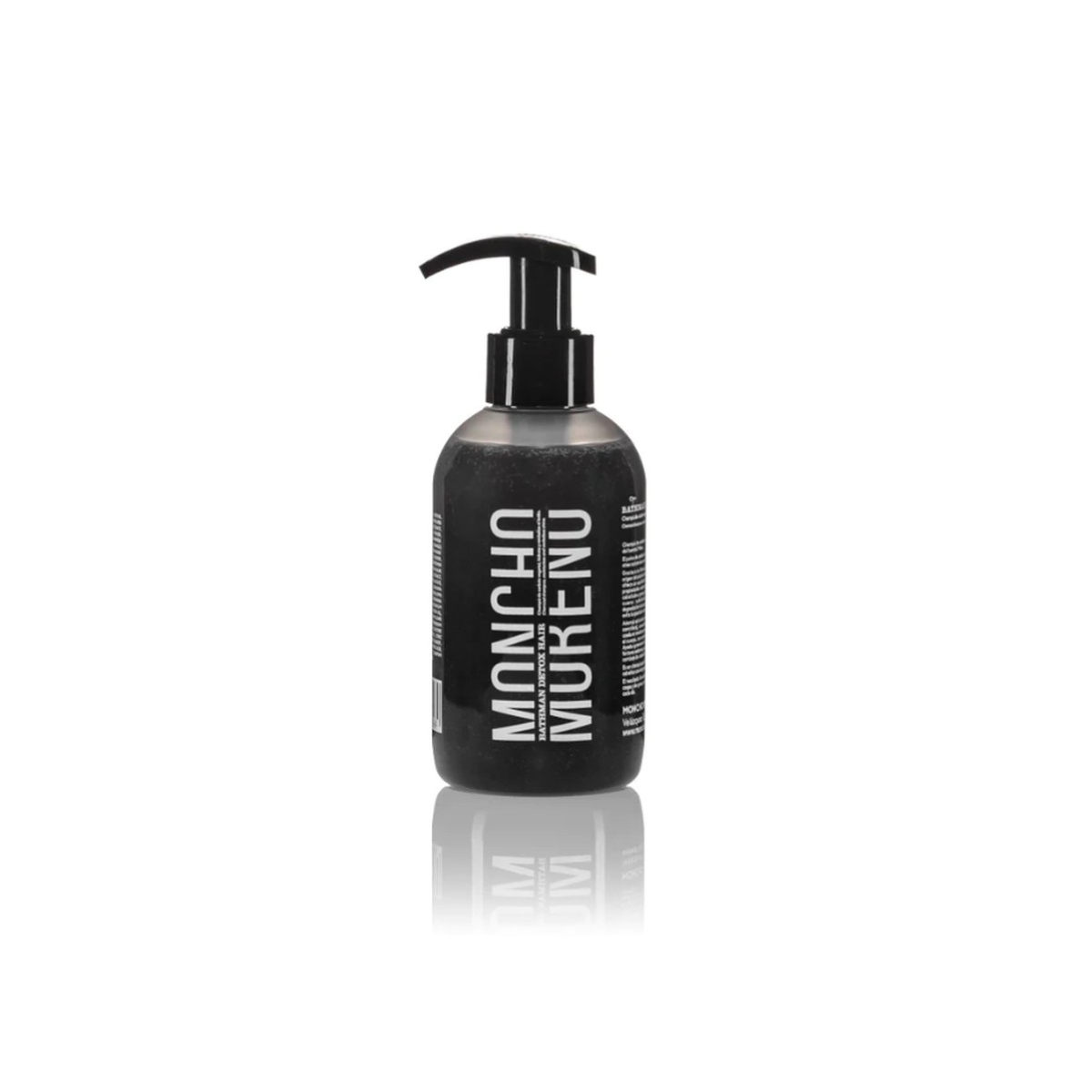 MONCHO MORENO BATHMAN DETOX HAIR 250ML