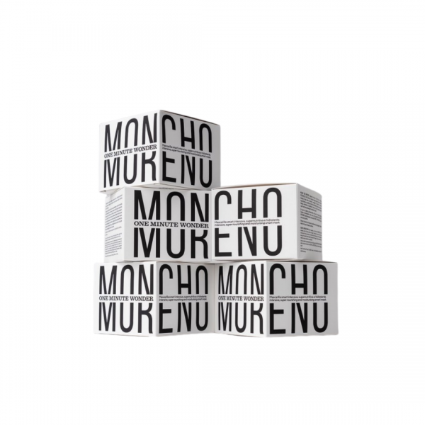 MONCHO MORENO ONE MINUTE WONDER 500ML
