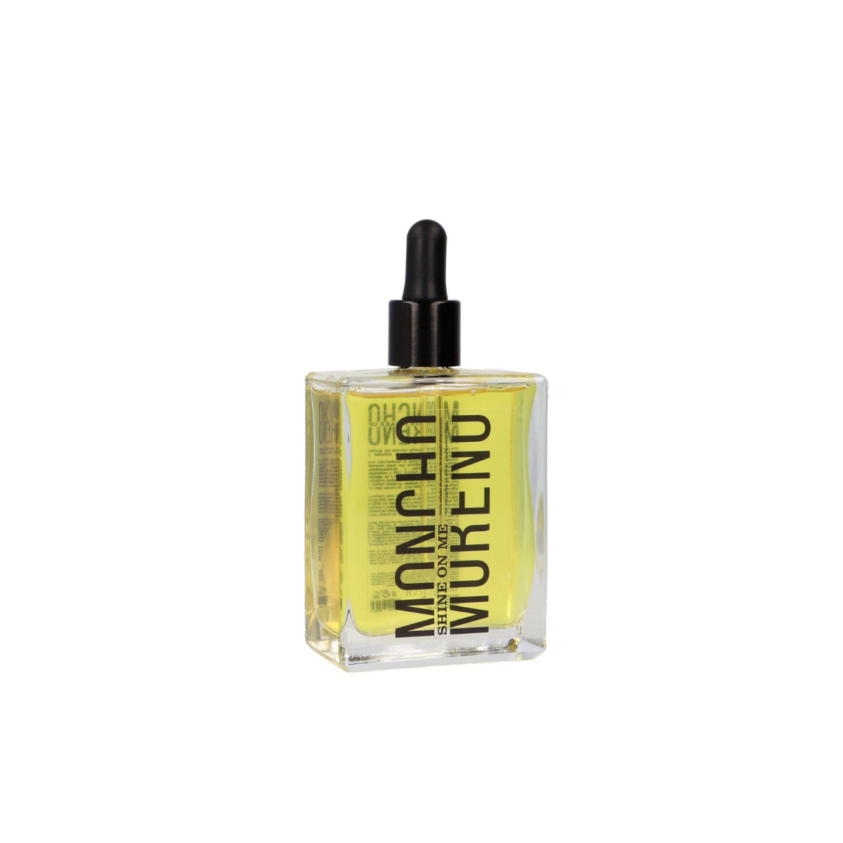 MONCHO MORENO ACEITE SHINE ON ME 50ML