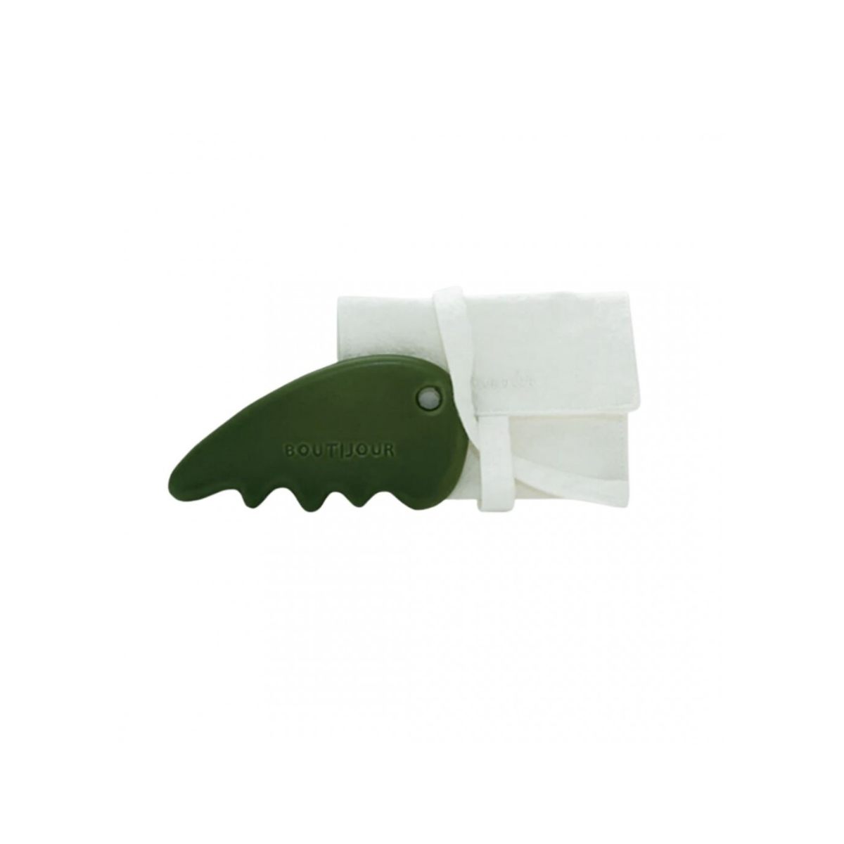 BOUTIJOUR BOUTI GUA SHA GREENTOX