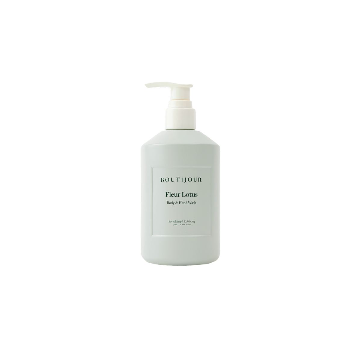 BOUTIJOUR FLEUR LOTUS BODY & HAND...