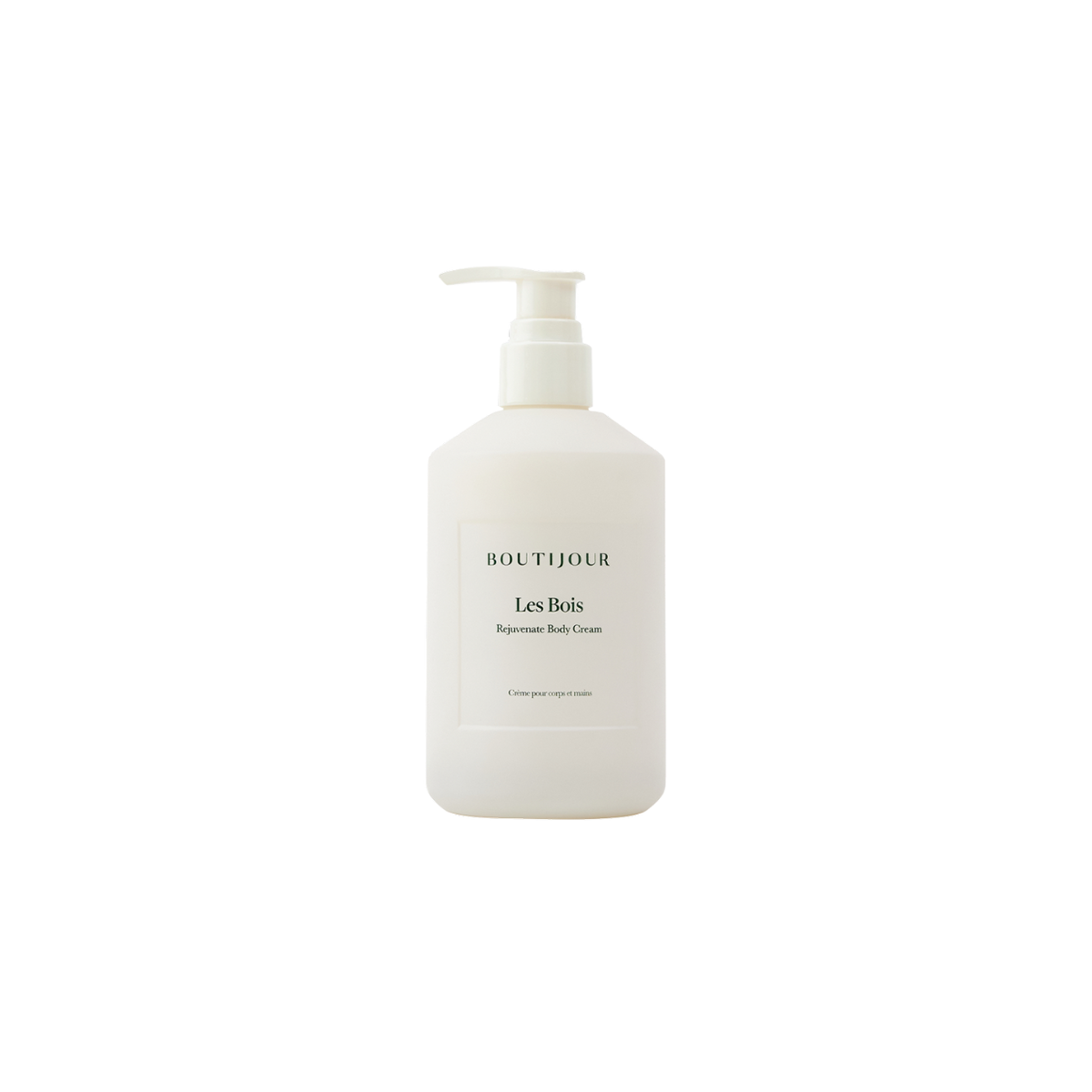 BOUTIJOUR LES BOIS REJUVENATE BODY...