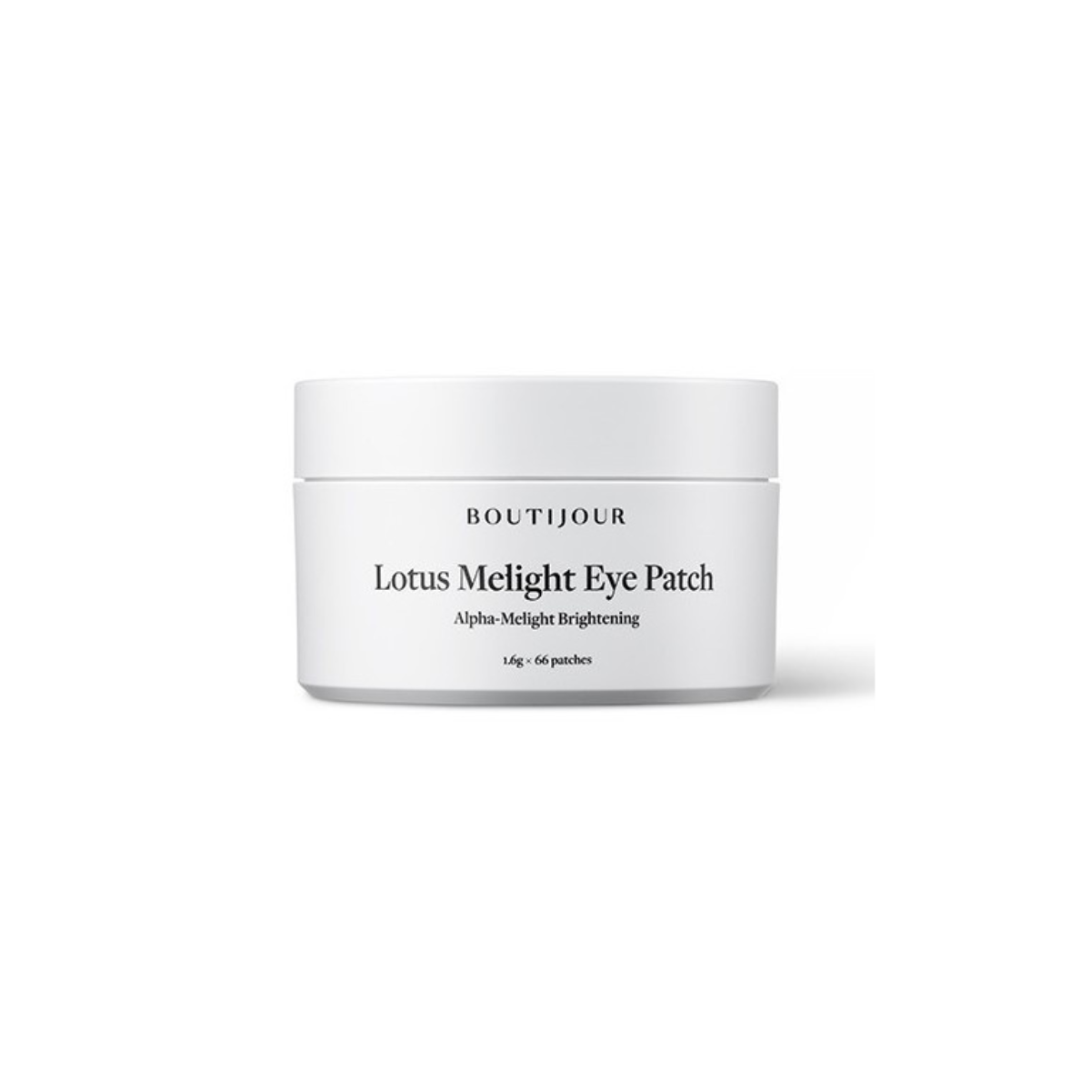 BOUTIJOUR LOTUS MELIGHT EYE PATCH...