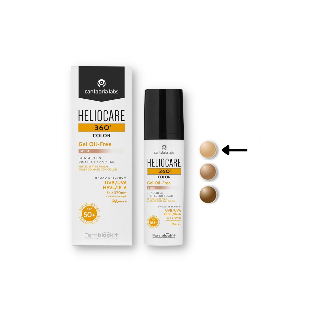 heliocare-gel-oil-free-beige-endocare