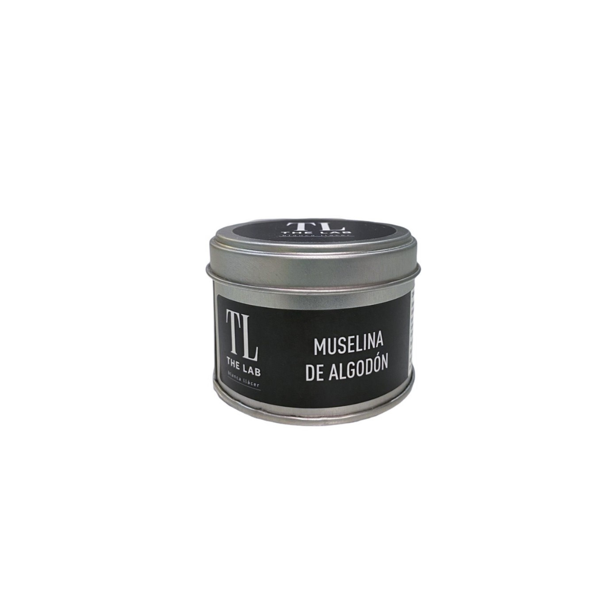 THE LAB MUSELINA DE ALGODON 2...