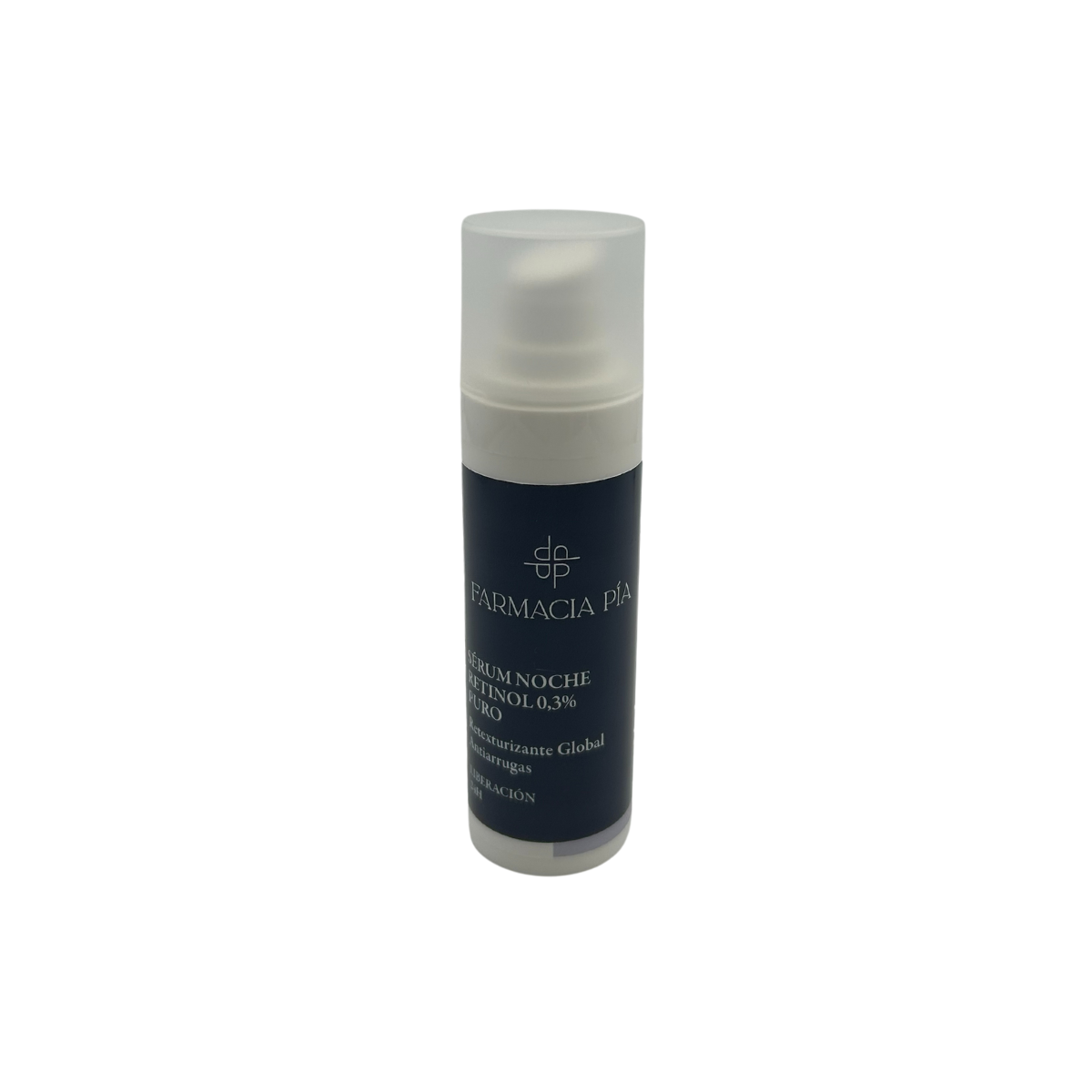 FARMACIA PIA SERUM RETINOL 0.3% PURO