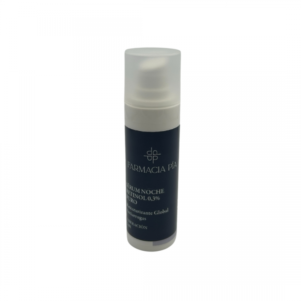 FARMACIA PIA SERUM RETINOL 0.3% PURO