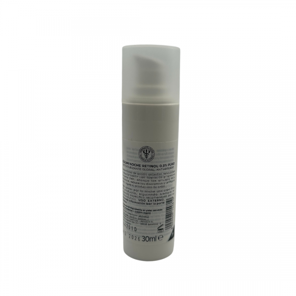 FARMACIA PIA SERUM RETINOL 0.3% PURO