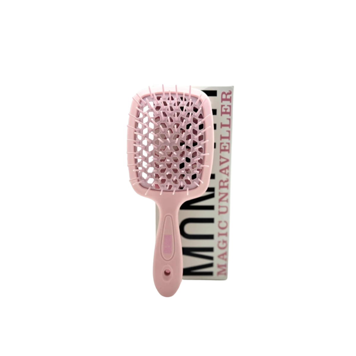 MONCHO MORENO MAGIC UNRAVELLER ROSA
