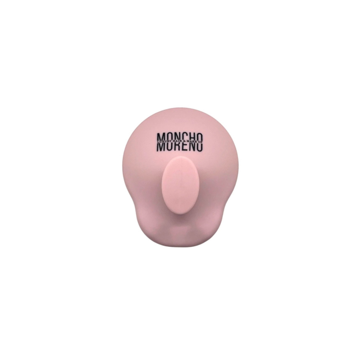 MONCHO MORENO MAGIC BRUSH MASSAGE ROSA