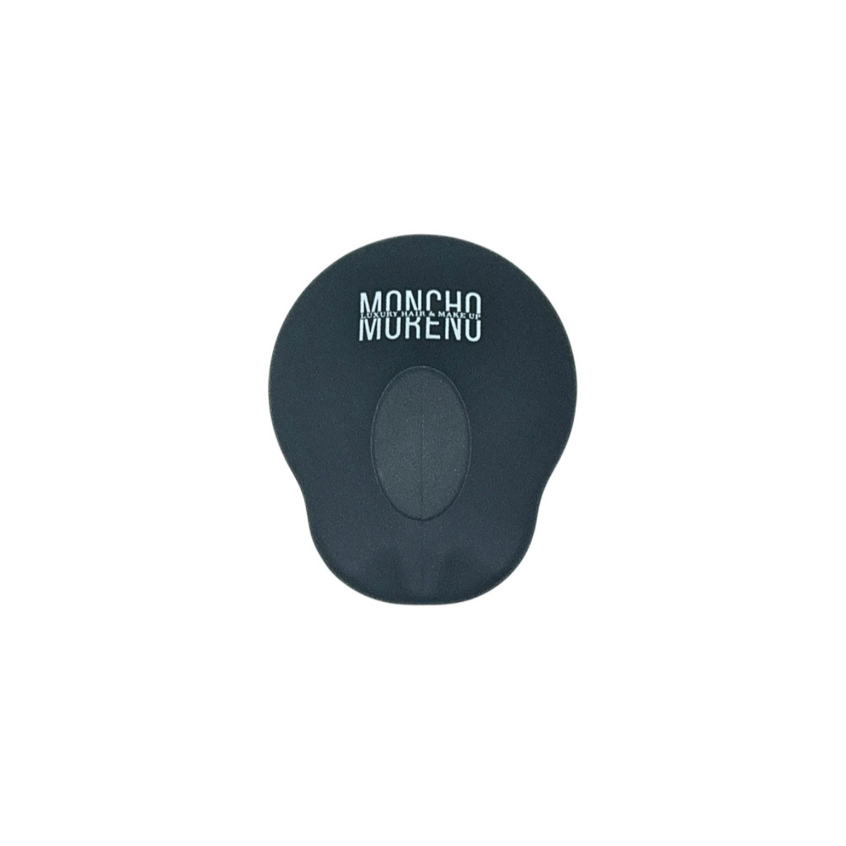 MONCHO MORENO MAGIC BRUSH MASSAGE NEGRO