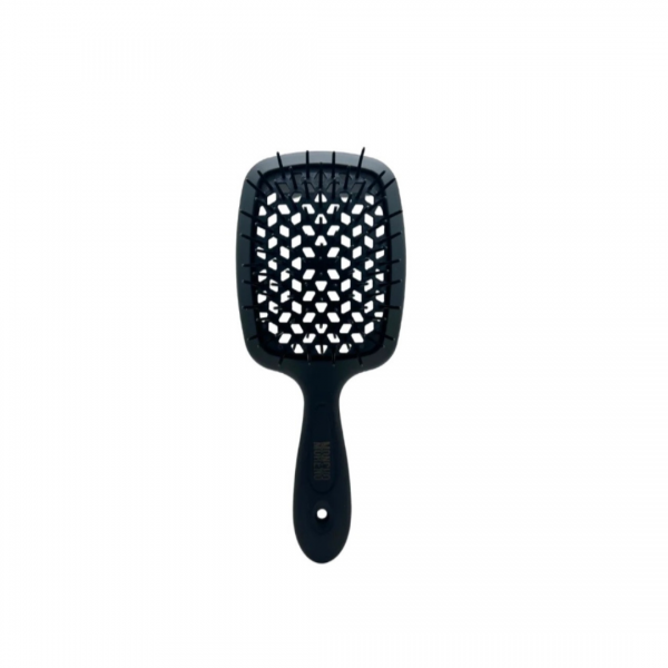 MONCHO MORENO MAGIC UNRAVELLER NEGRO