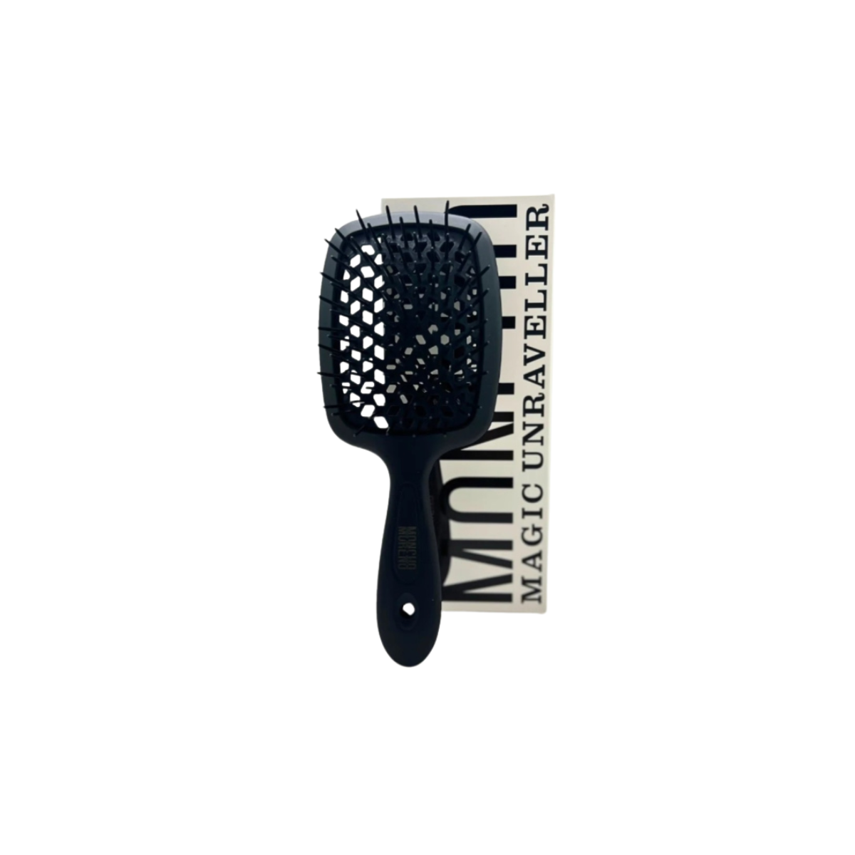 MONCHO MORENO MAGIC UNRAVELLER NEGRO