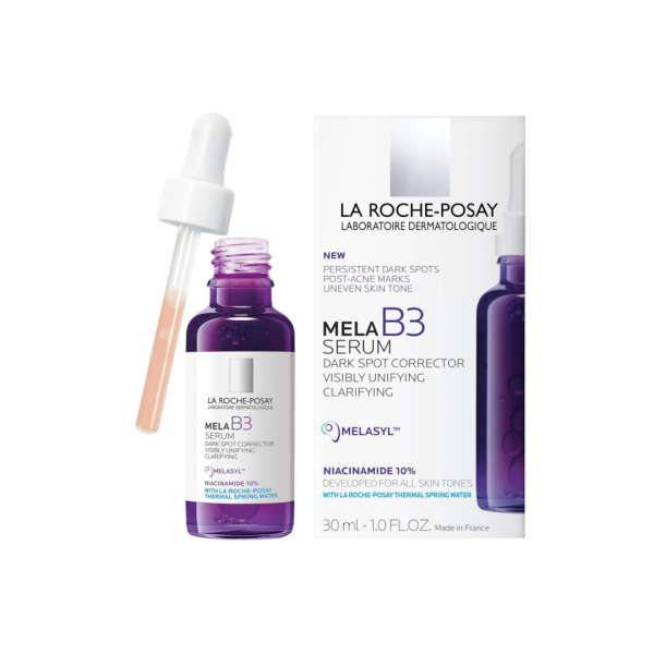 LA ROCHE POSAY MELA B3... 2