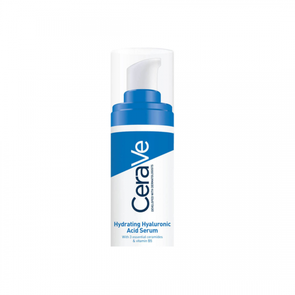 CERAVE SERUM HIDRATANTE...