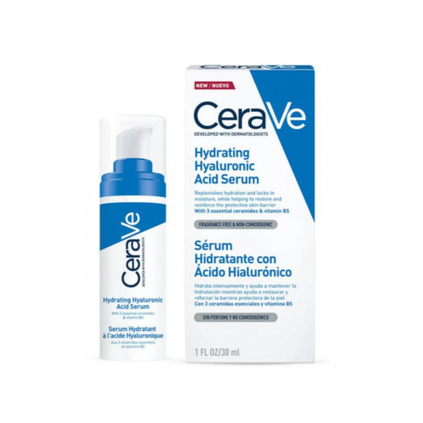 CERAVE SERUM HIDRATANTE... 2
