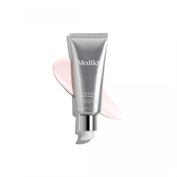 MEDIK8 CRYSTAL RETINAL 1 30ML 2