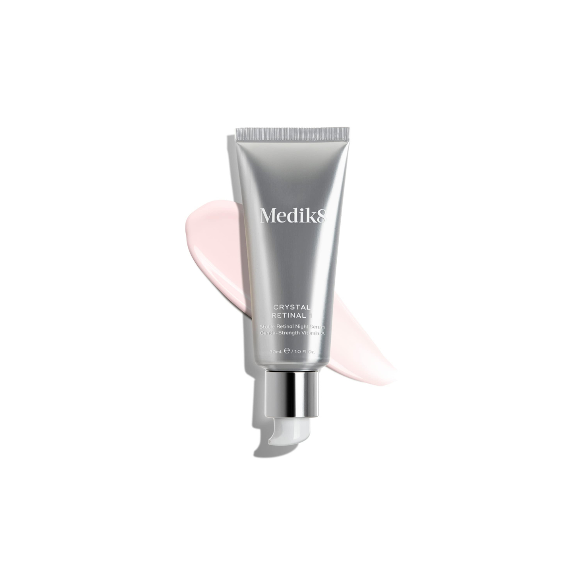 MEDIK8 CRYSTAL RETINAL 1 30ML