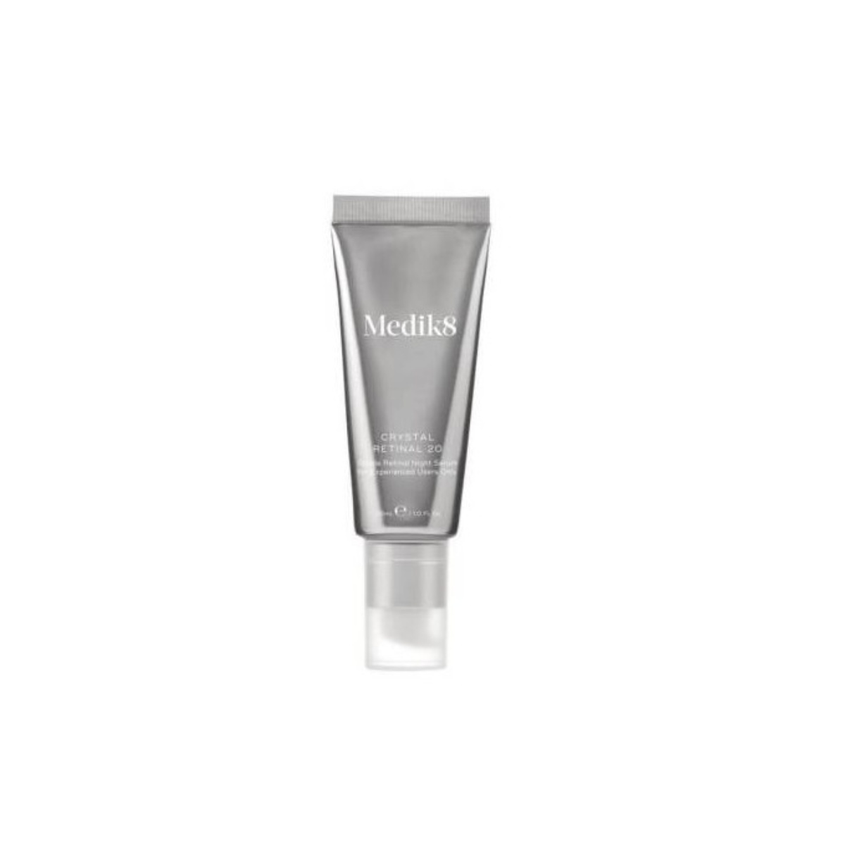MEDIK8 CRYSTAL RETINAL 20 30ML
