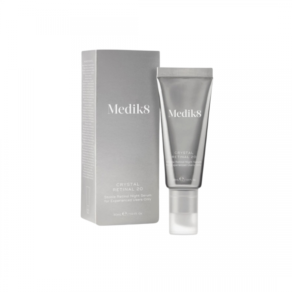 MEDIK8 CRYSTAL RETINAL 20 30ML