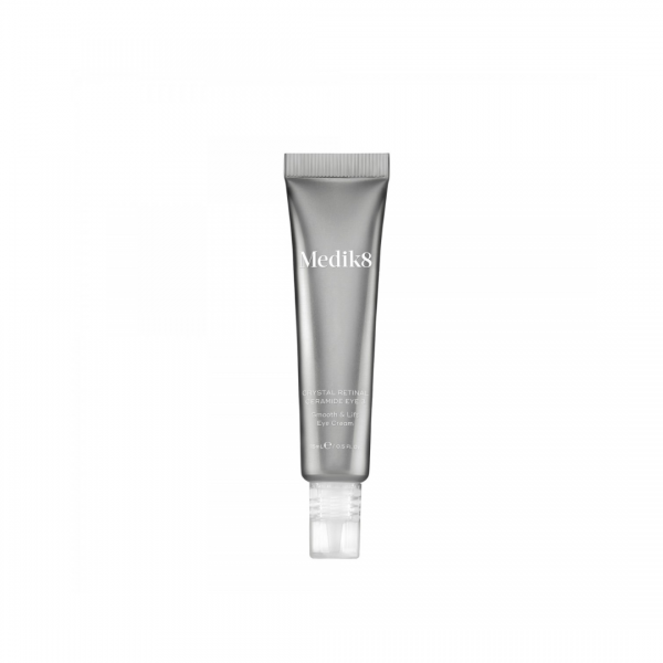 MEDIK8 CRYSTAL RETINAL...