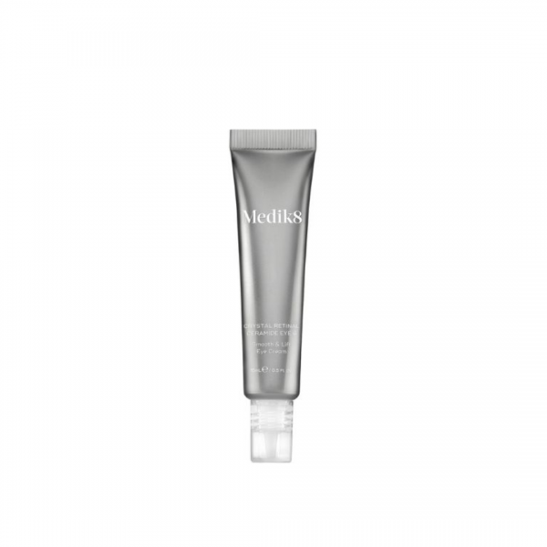 MEDIK8 CRYSTAL RETINAL...