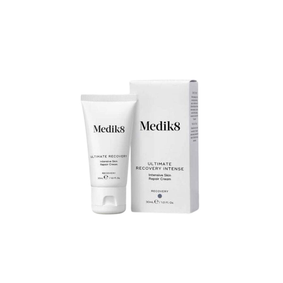 MEDIK8 ULTIMATE RECOVERY INTENSE