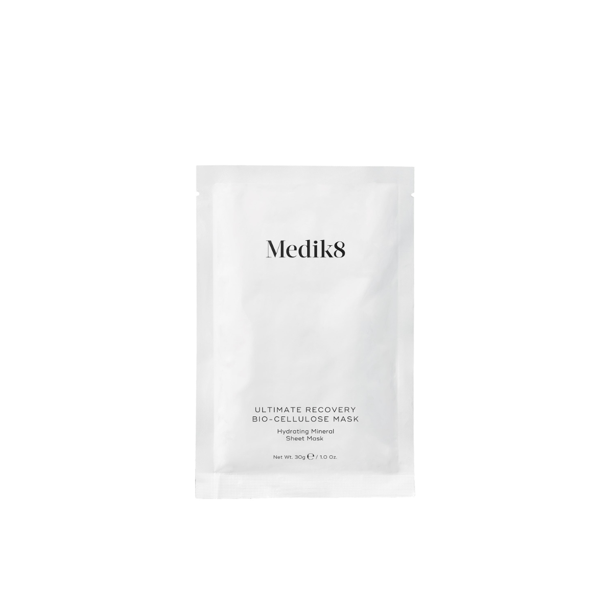 MEDIK8 ULTIMATE RECOVERY...