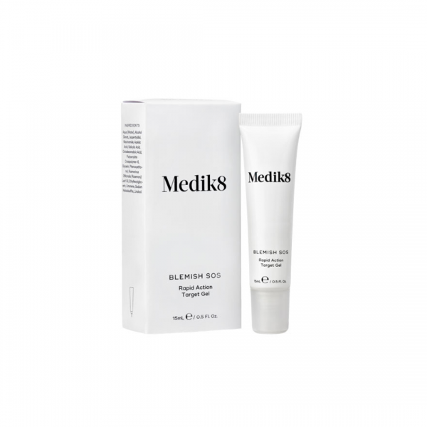 MEDIK8 BLEMISH SOS 15ML