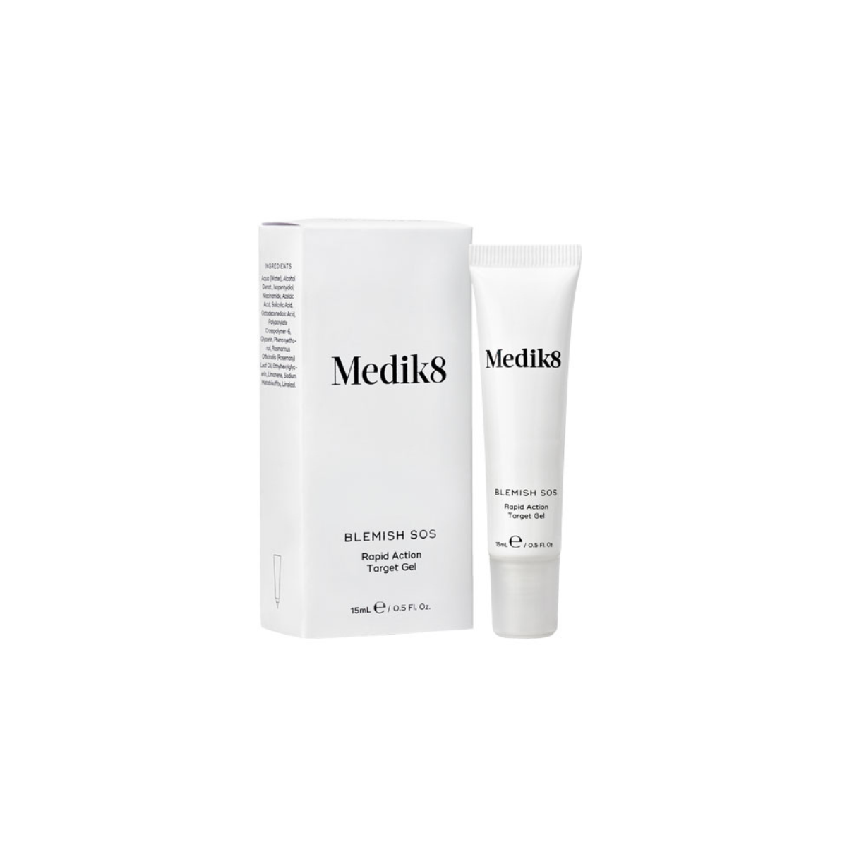 MEDIK8 BLEMISH SOS 15ML