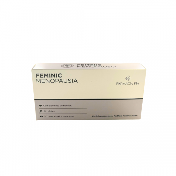FARMACIA PIA FEMINIC...