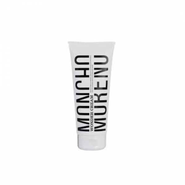 MONCHO MORENO WONDER CREAM...
