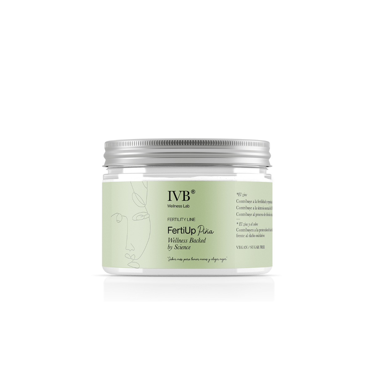 IVB FERTIUP PIÑA 210 G