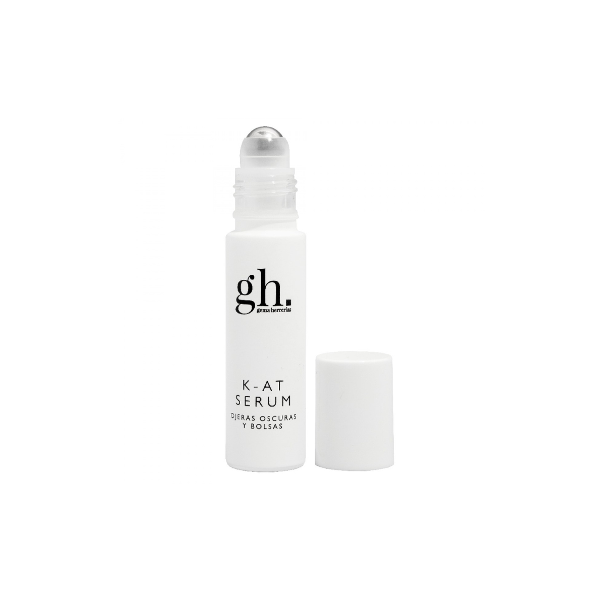 GH K-AT SERUM OJERAS OSCURAS Y BOLSAS
