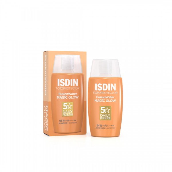 ISDIN FUSION WATER MAGIC...