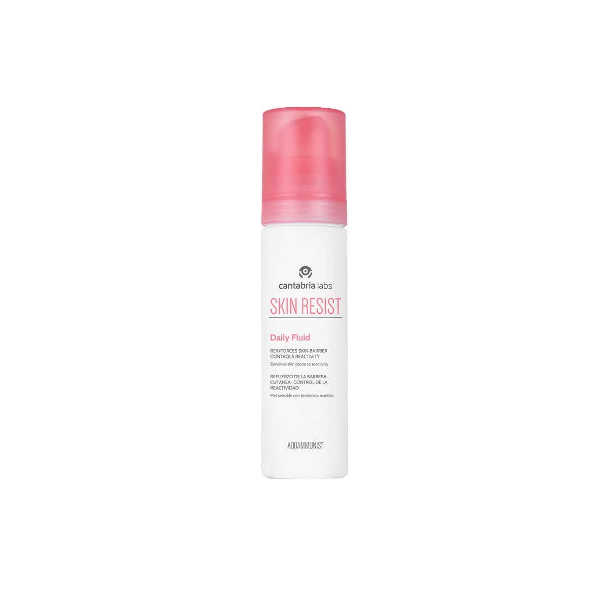 SKIN RESIST DAILY FLUID 1 ENVASE 50 ML