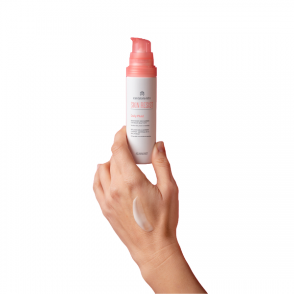 SKIN RESIST DAILY FLUID 1... 2