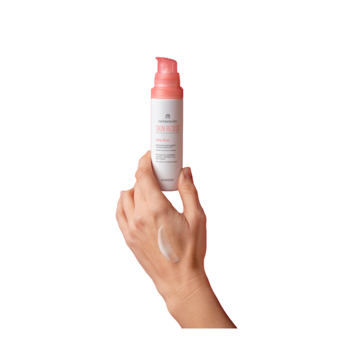 SKIN RESIST DAILY FLUID 1 ENVASE 50 ML