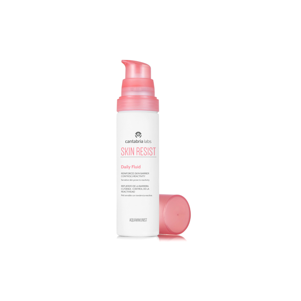 SKIN RESIST DAILY FLUID 1 ENVASE 50 ML