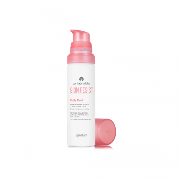 SKIN RESIST DAILY FLUID 1 ENVASE 50 ML
