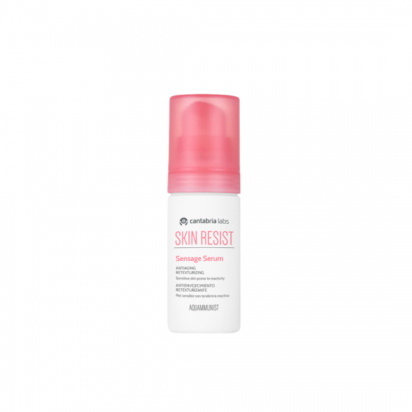 SKIN RESIST SENSAGE SERUM 1...