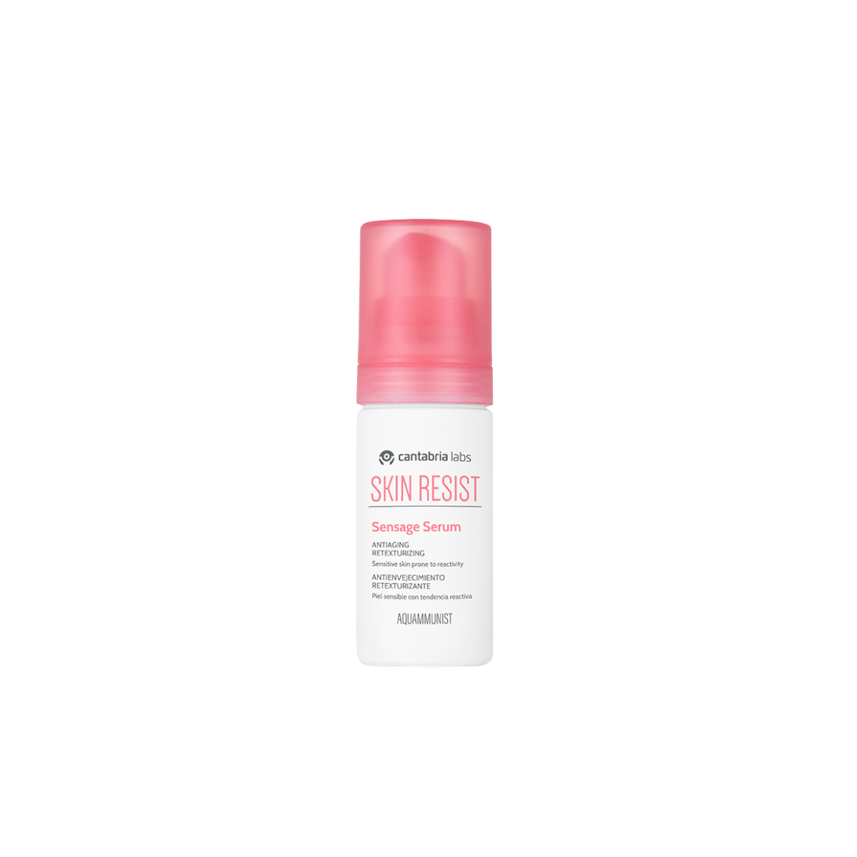 SKIN RESIST SENSAGE SERUM 1 ENVASE 30 ML