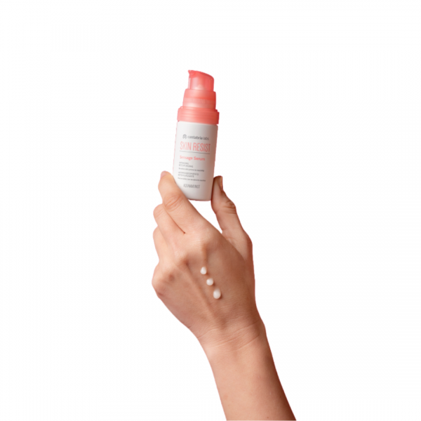 SKIN RESIST SENSAGE SERUM 1... 2